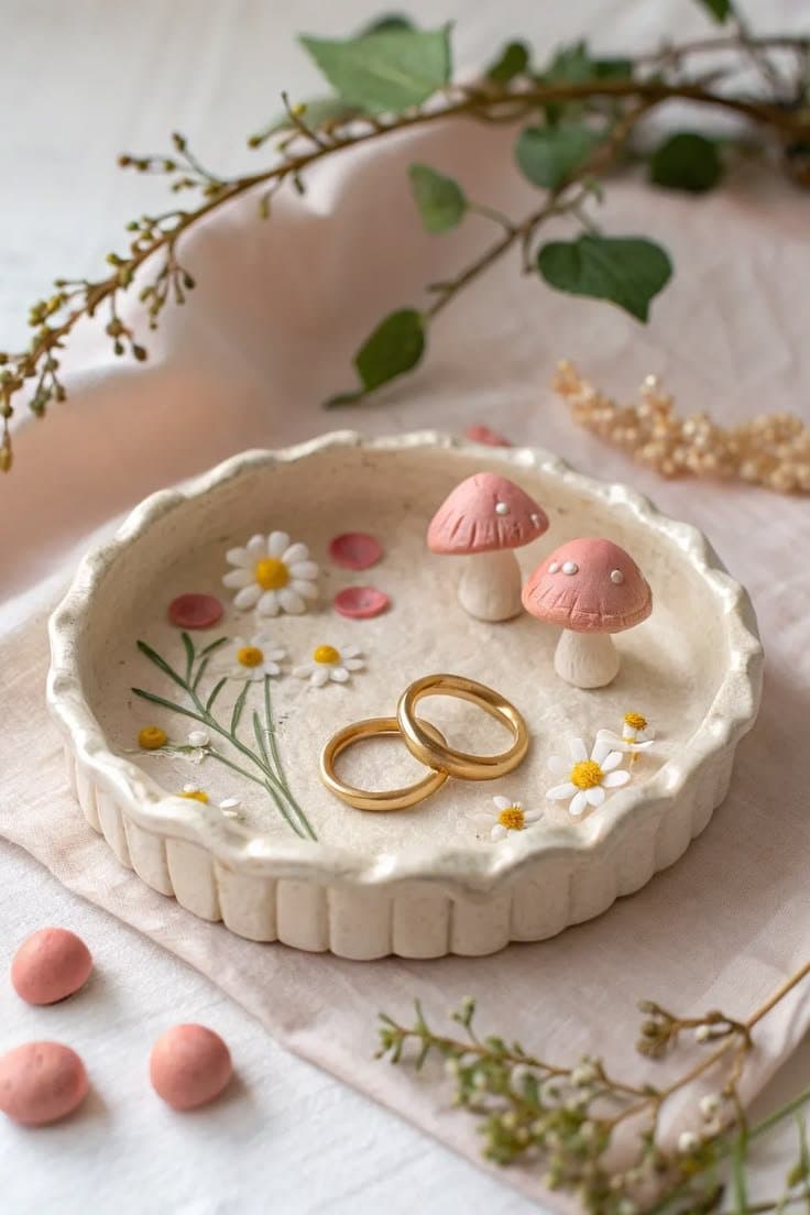 “Where Pastel Dreams Take Shape”
